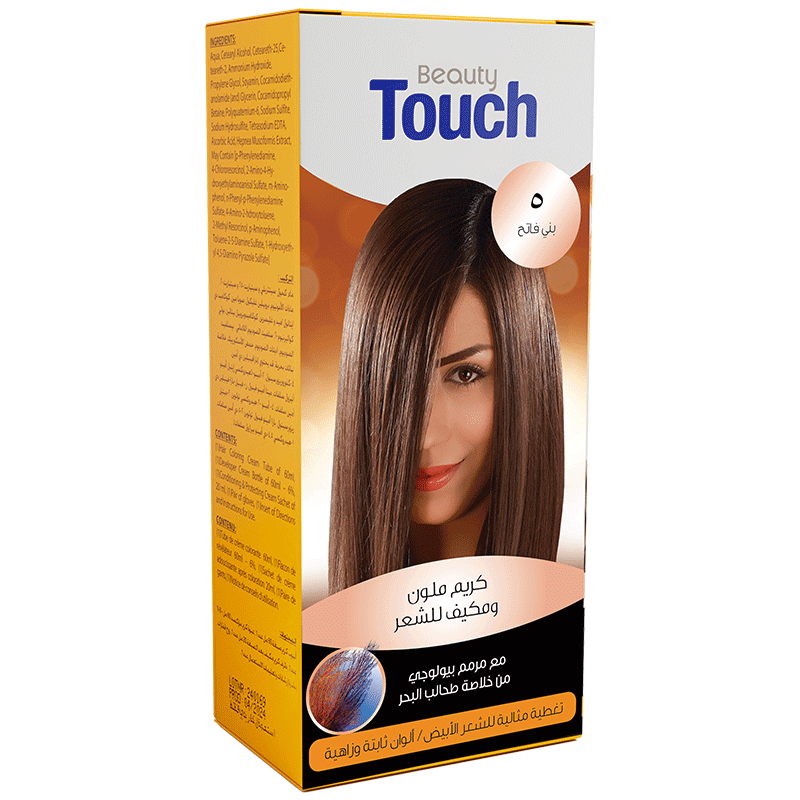 Shampoo